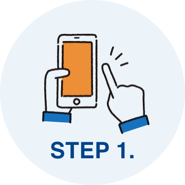 STEP 1.